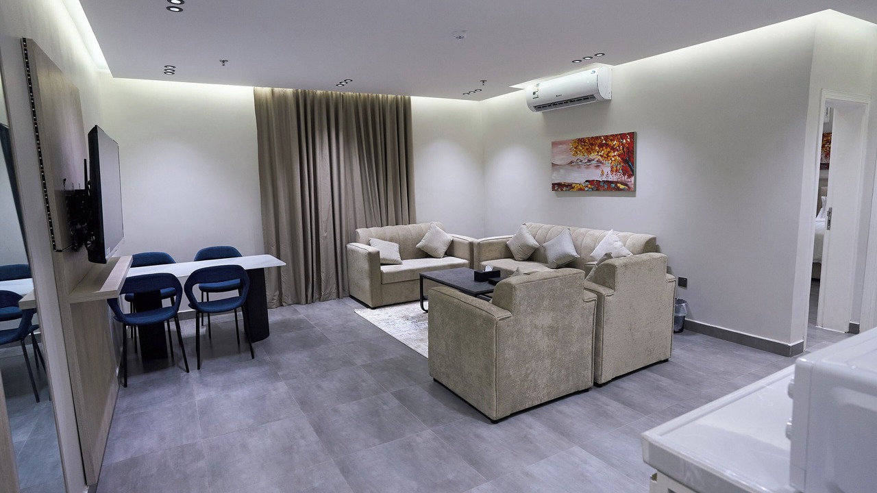 Photo of Livingroom in Yanbu