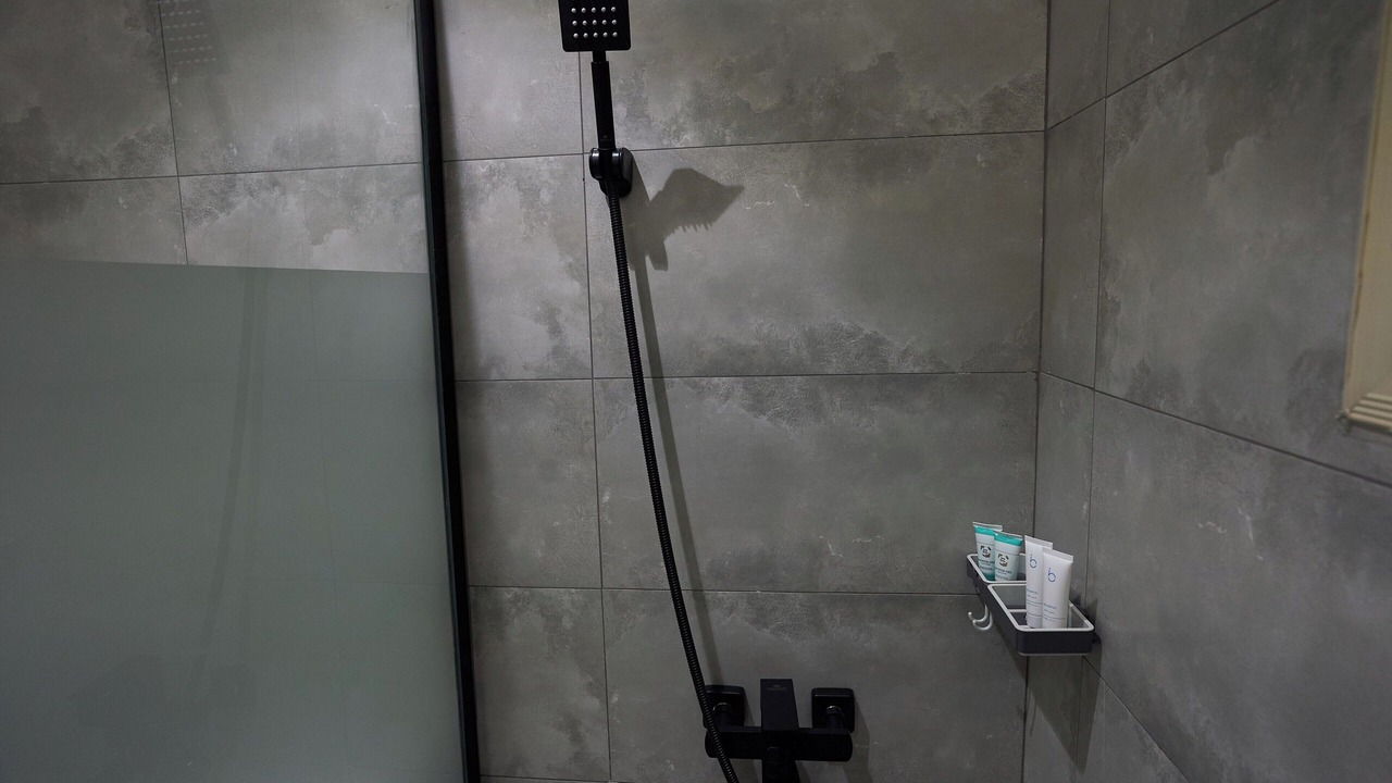 Photo of Bathroom in Yanbu