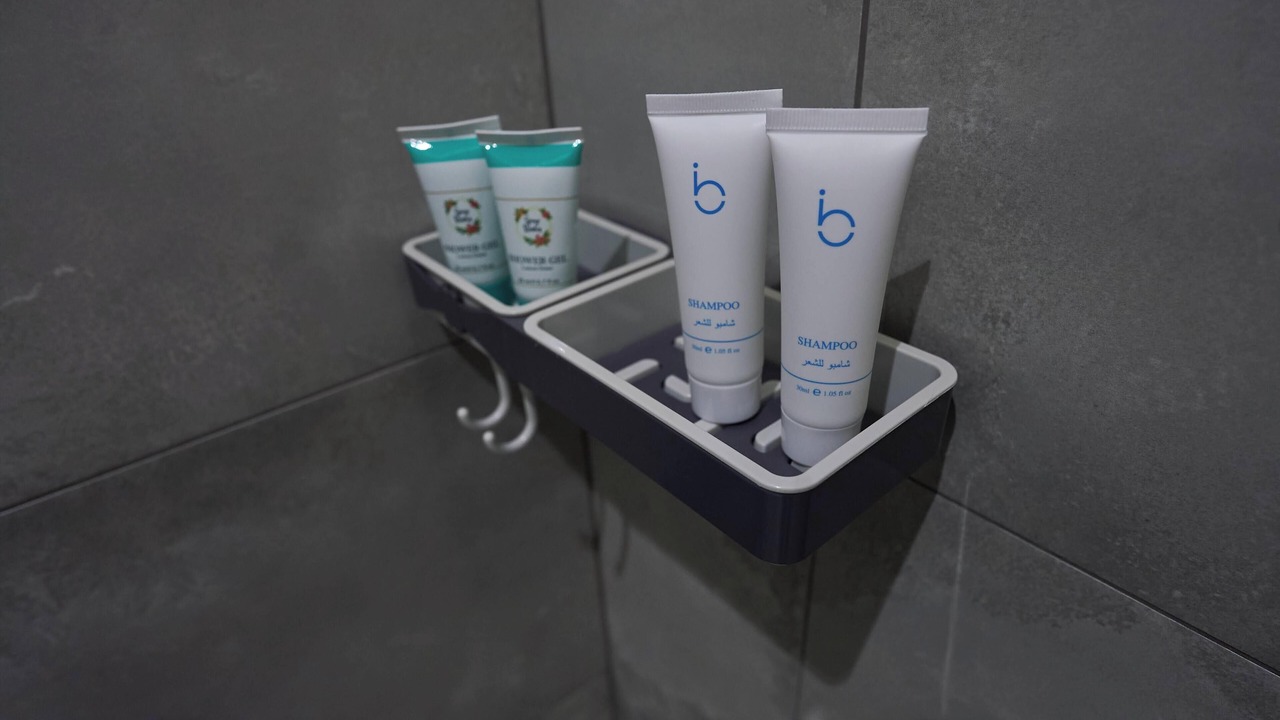 Photo of Bathroom in Yanbu