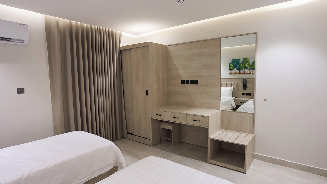 Photo of Bedroom in Yanbu