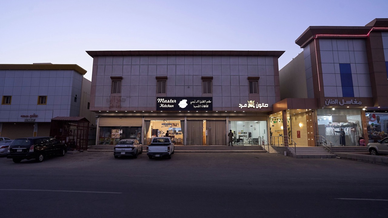 Photo of Outdoor in Yanbu