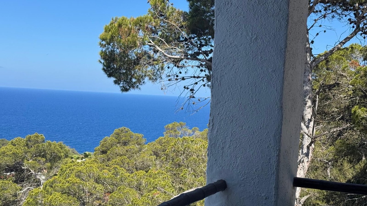 Photo of Outdoor in Cala Vadella