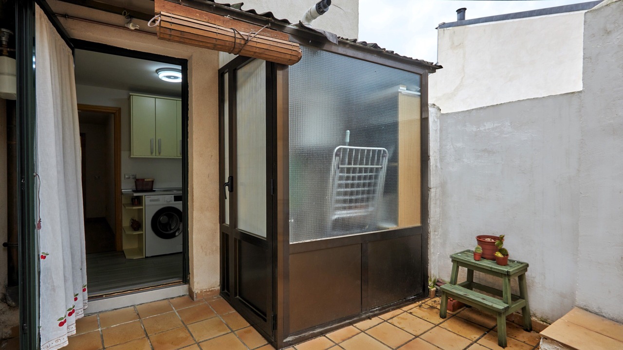 Photo of Patio Balcony in Avila