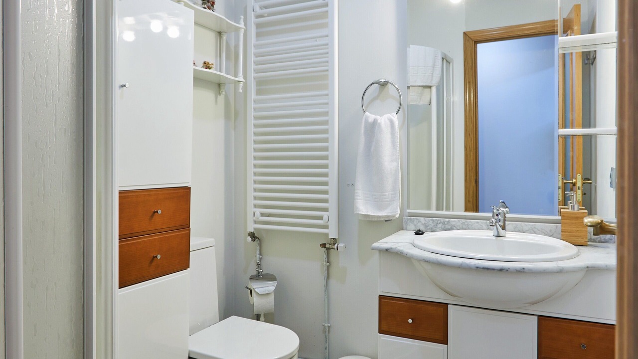 Photo of Bathroom in Avila