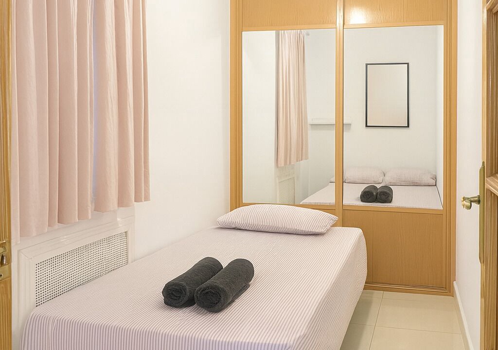 Photo of Bedroom in Ciudad Jardin