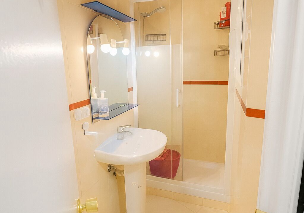 Photo of Bathroom in Ciudad Jardin
