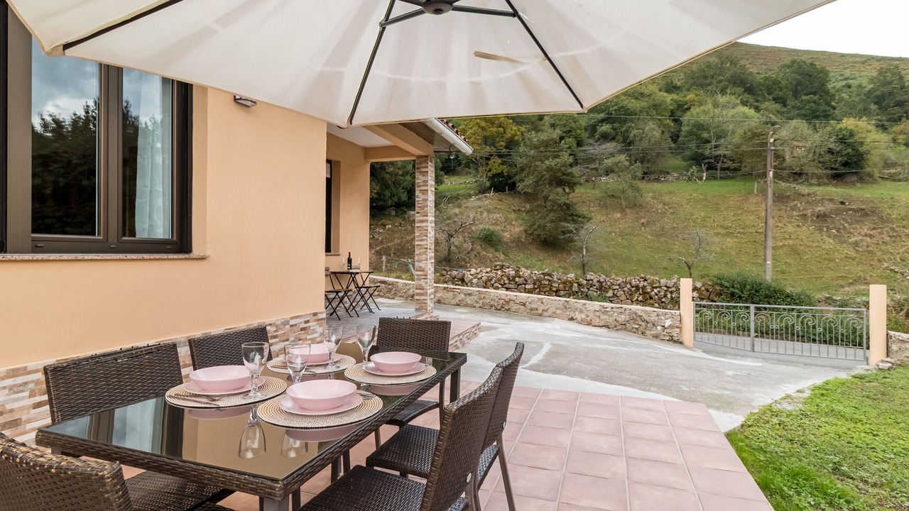 Photo of Outdoor in Luena
