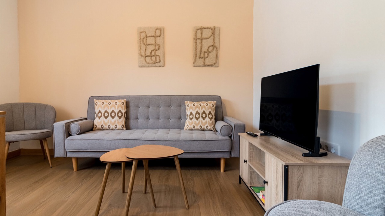 Photo of Livingroom in Luena