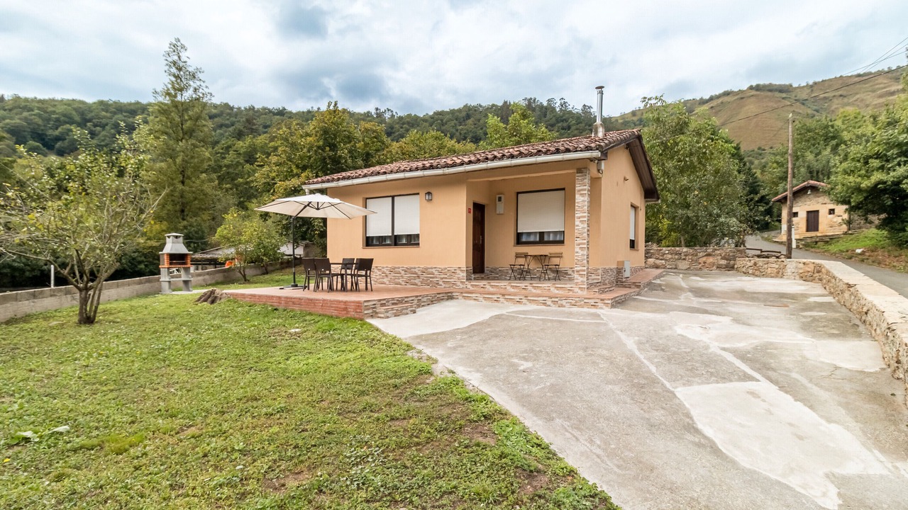 Photo of Outdoor in Luena