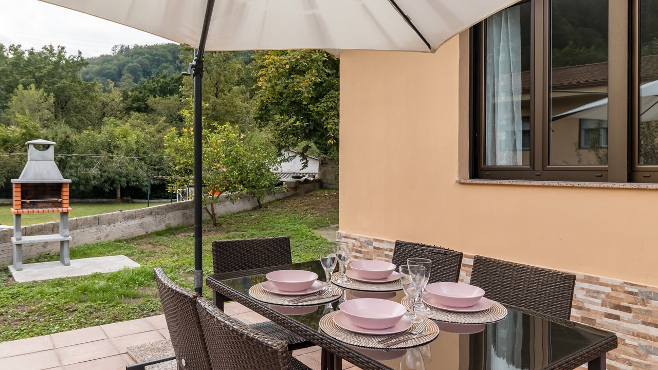 Photo of Outdoor in Luena