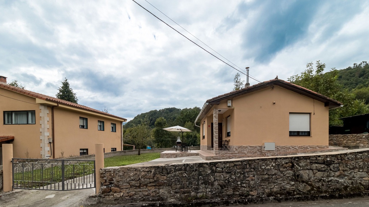 Photo of Outdoor in Luena