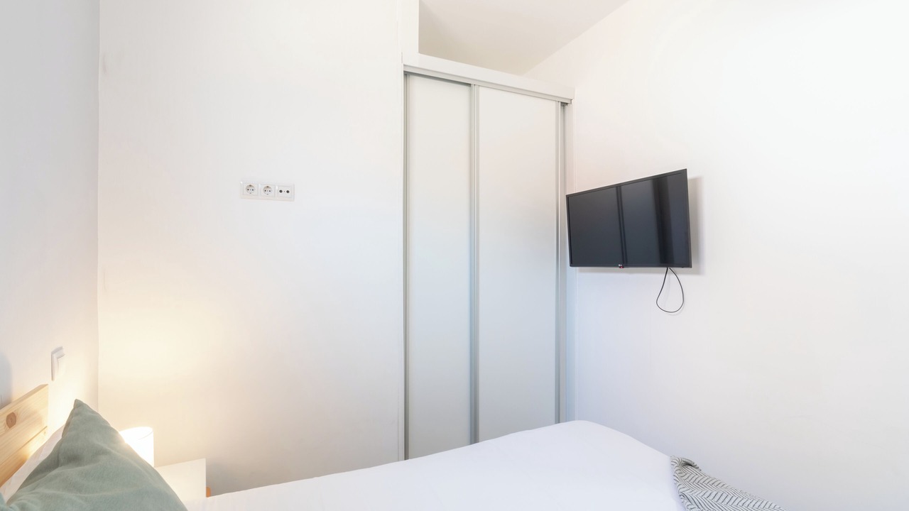 Photo of Bedroom in San Diego