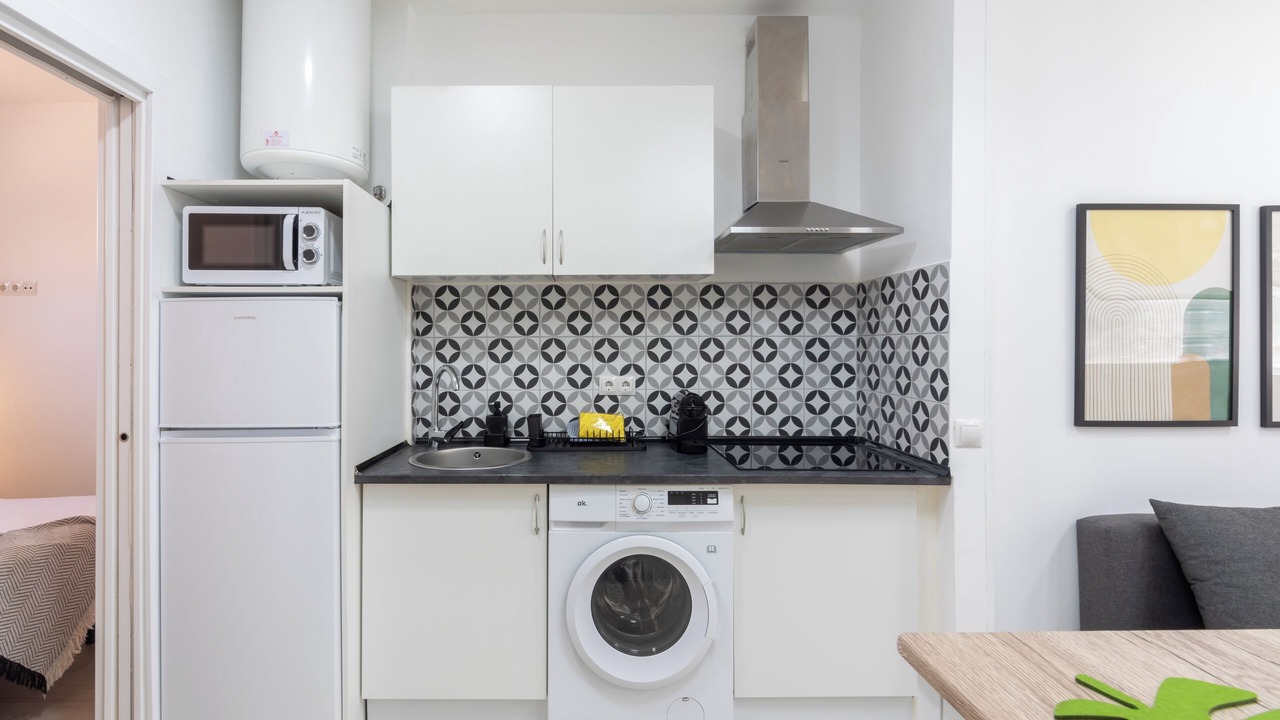 Photo of Kitchen in San Diego