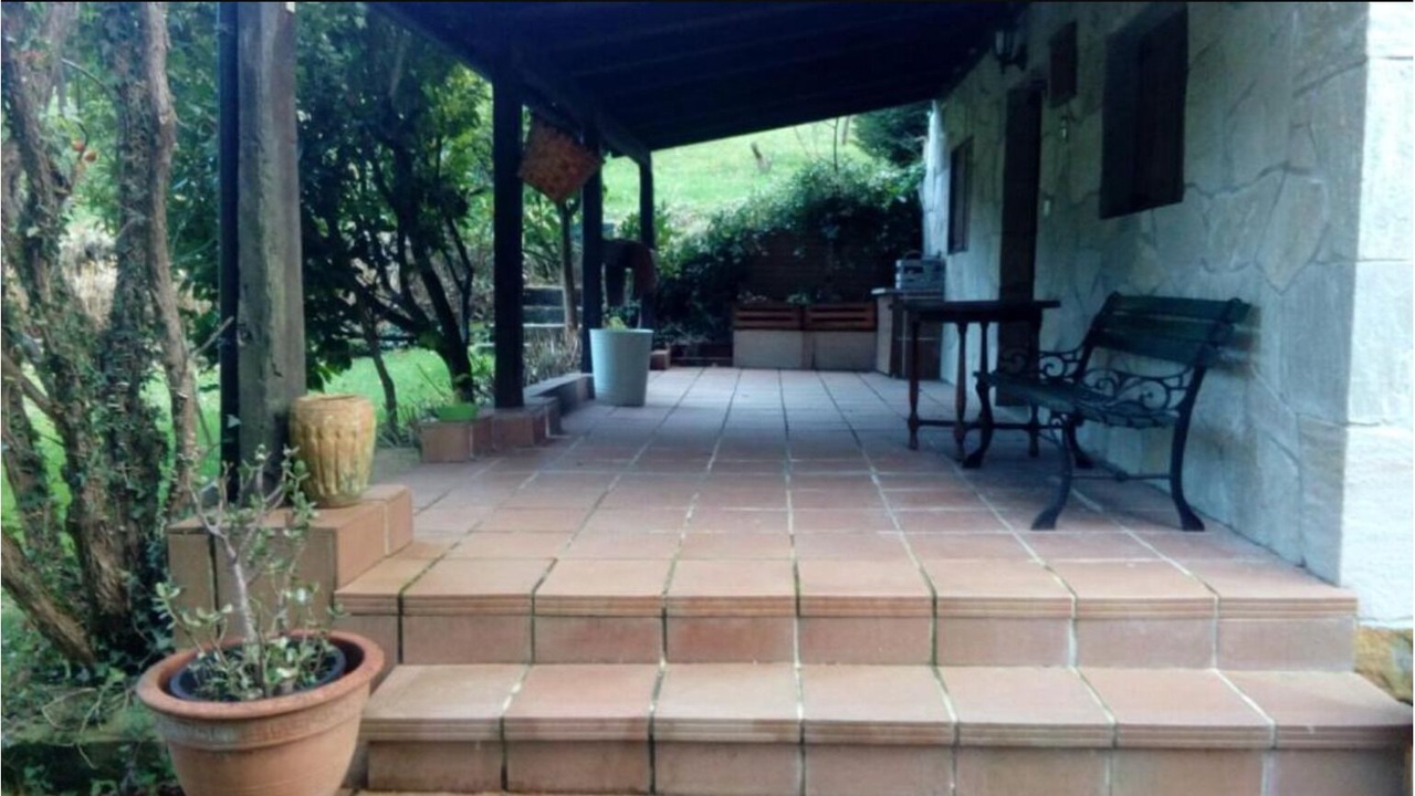 Photo of Patio Balcony in Hijas