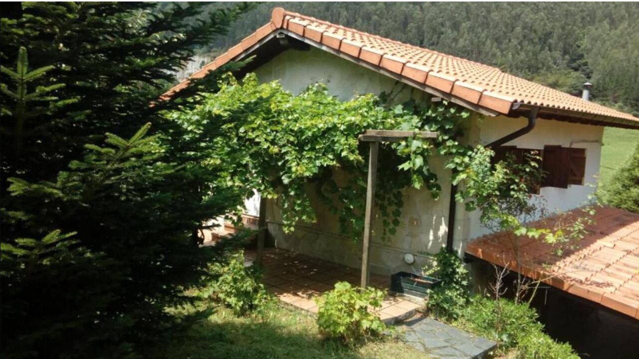 Photo of Outdoor in Hijas