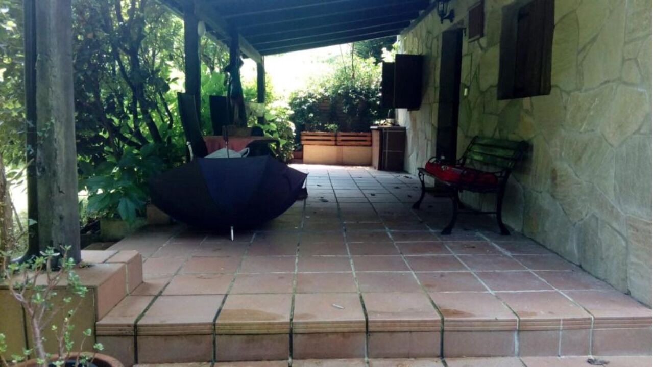 Photo of Patio Balcony in Hijas