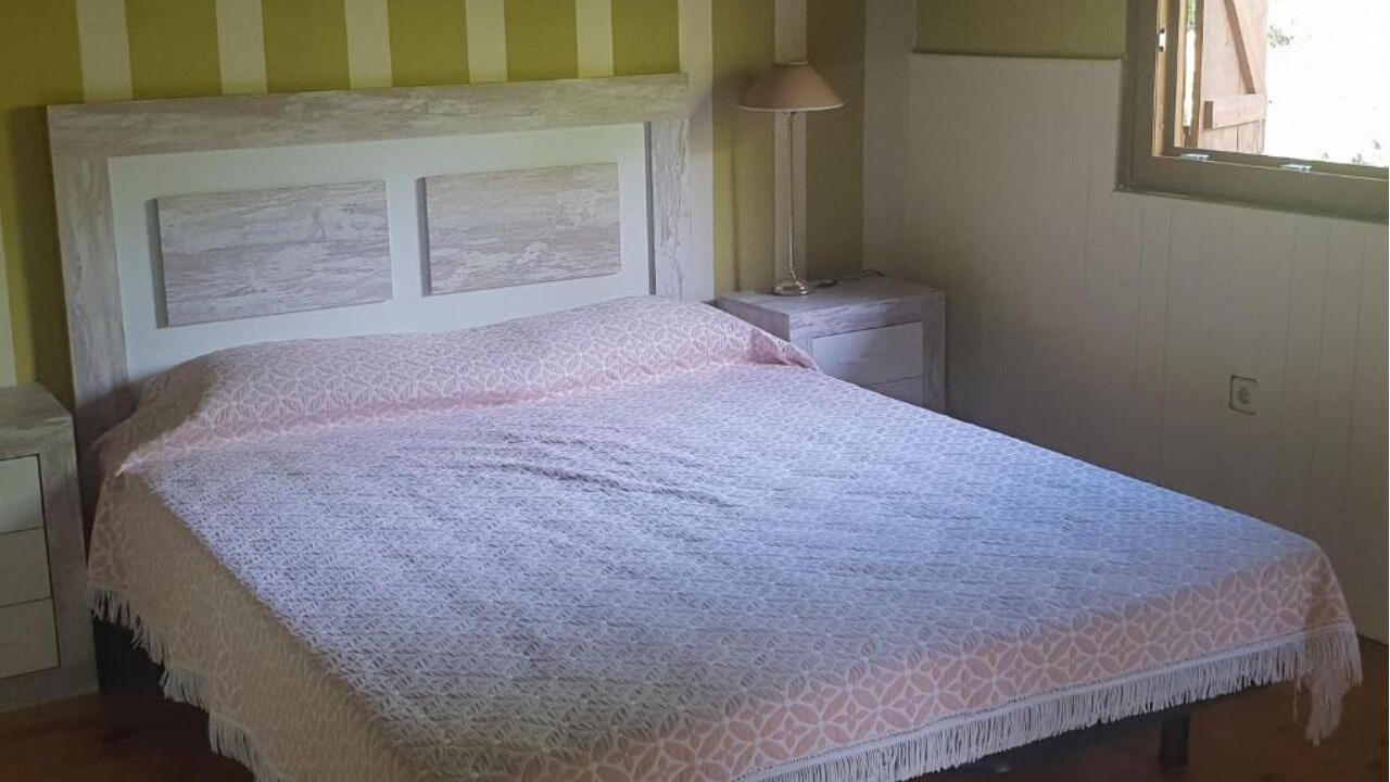 Photo of Bedroom in Hijas