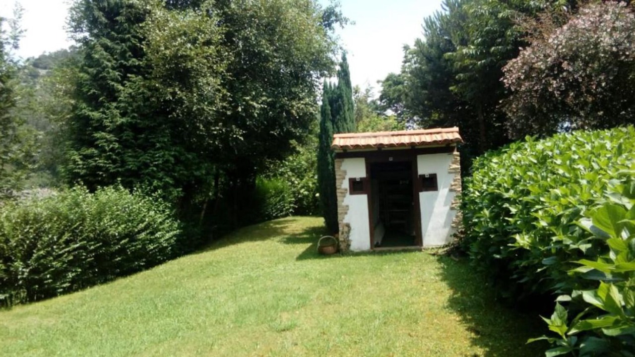 Photo of Outdoor in Hijas
