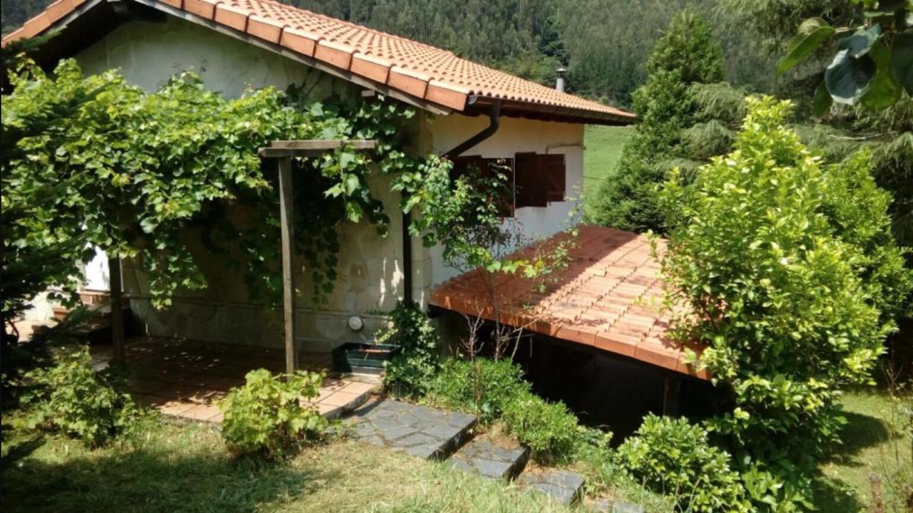 Photo of Outdoor in Hijas