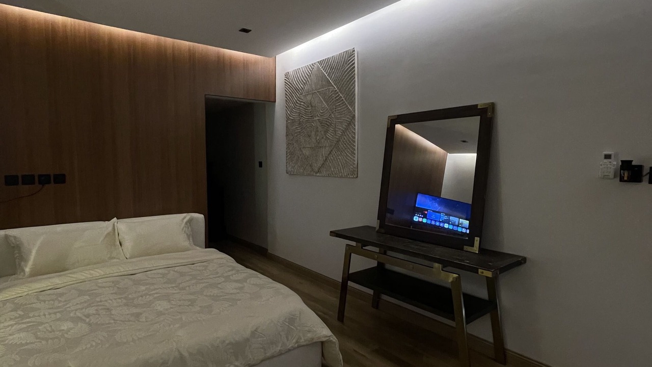 Photo of Bedroom in Riyadh