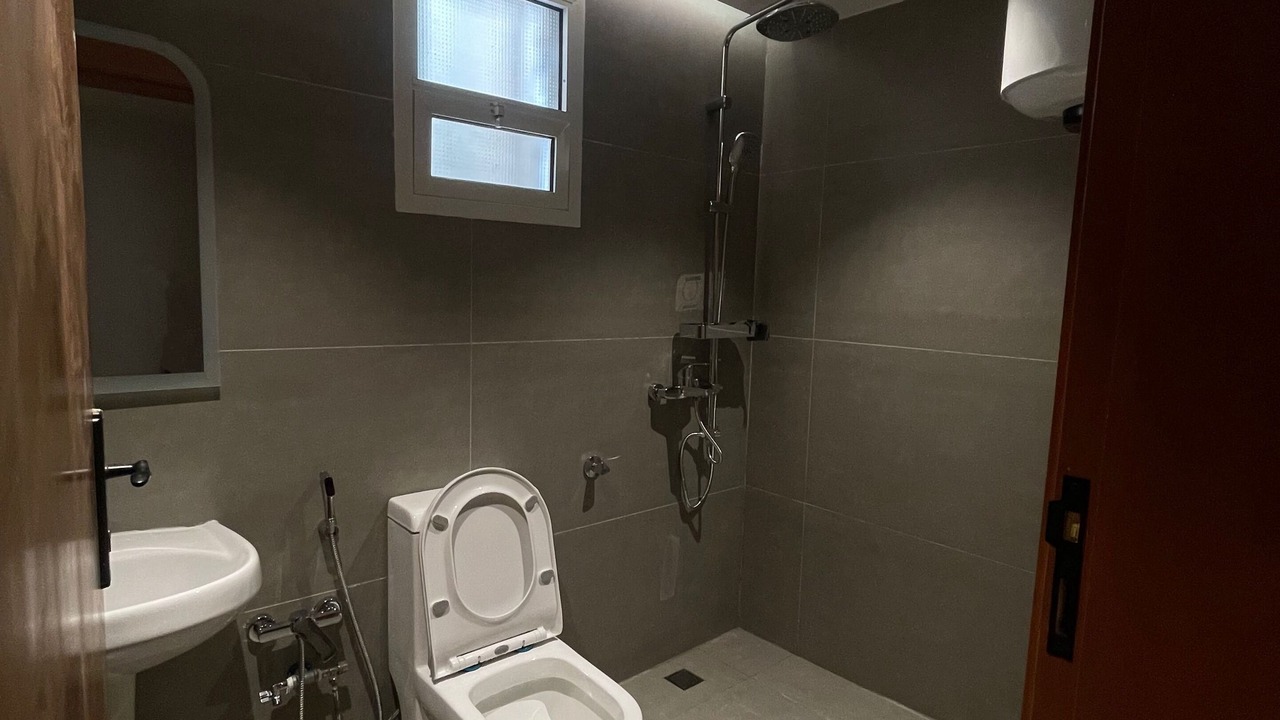 Photo of Bathroom in Riyadh