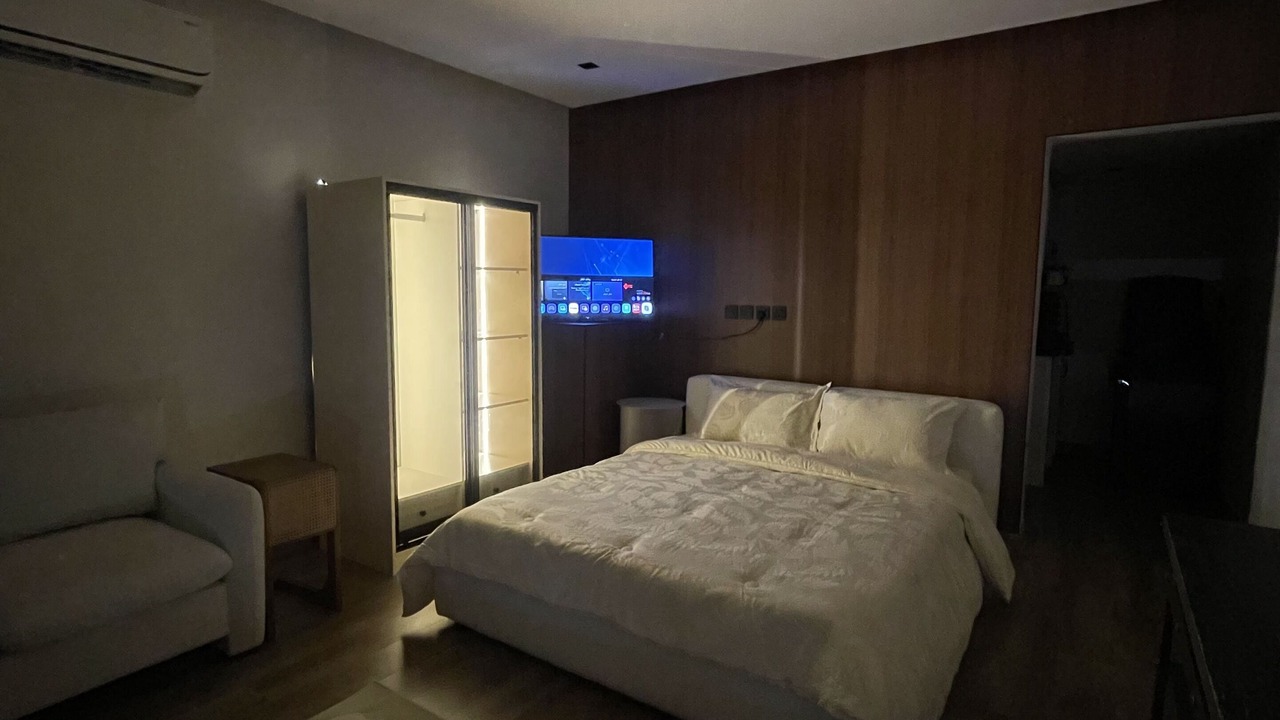 Photo of Bedroom in Riyadh