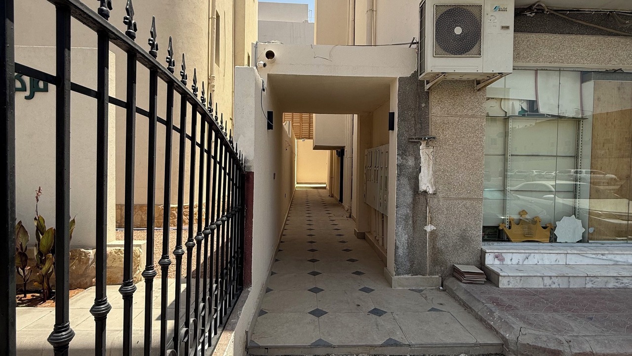 Photo of Outdoor in Riyadh
