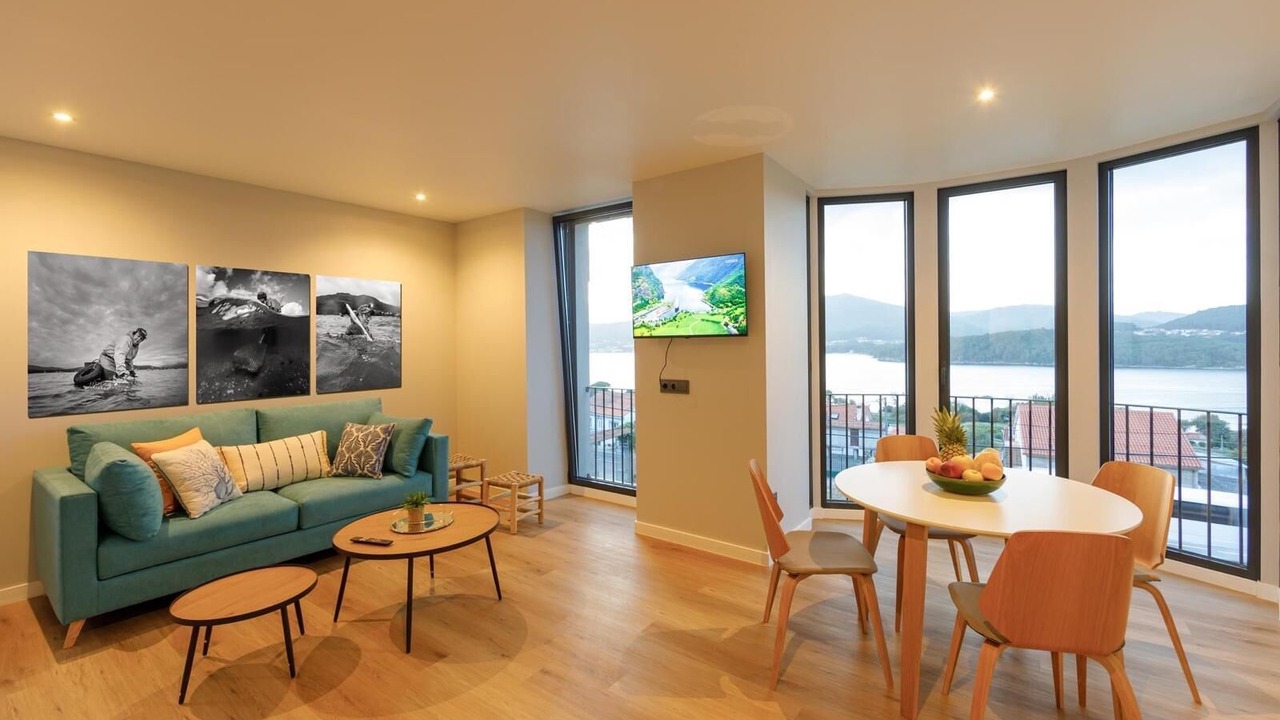 Photo of Livingroom in Noia