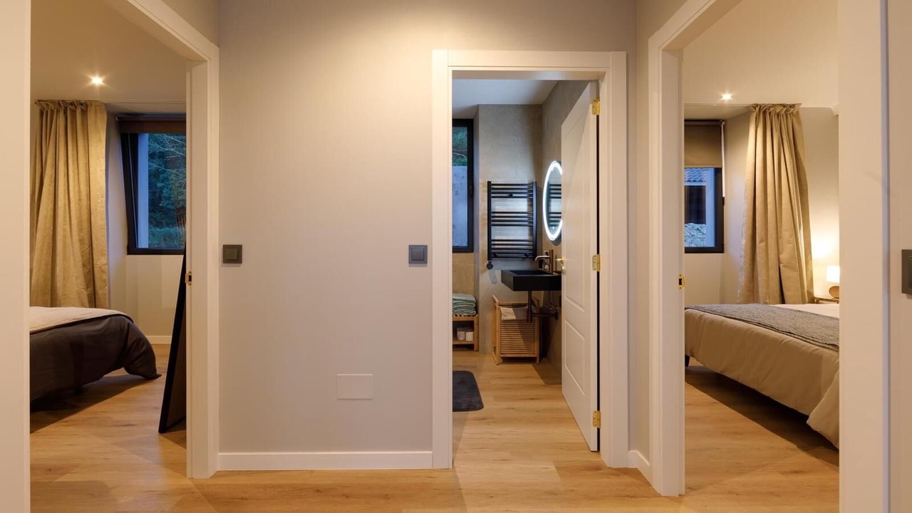 Photo of Bedroom in Noia