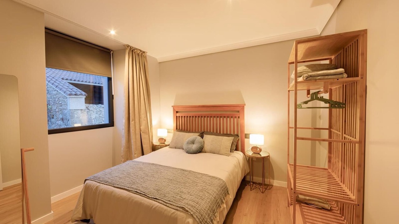Photo of Bedroom in Noia