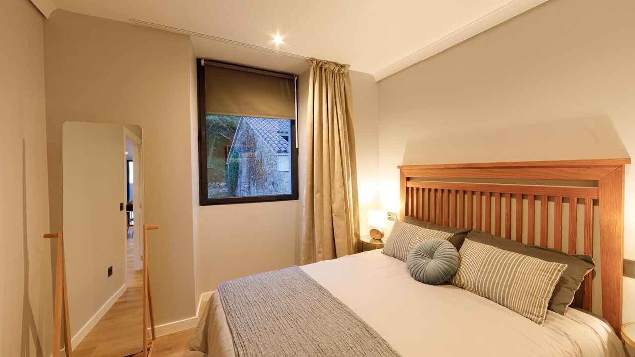 Photo of Bedroom in Noia