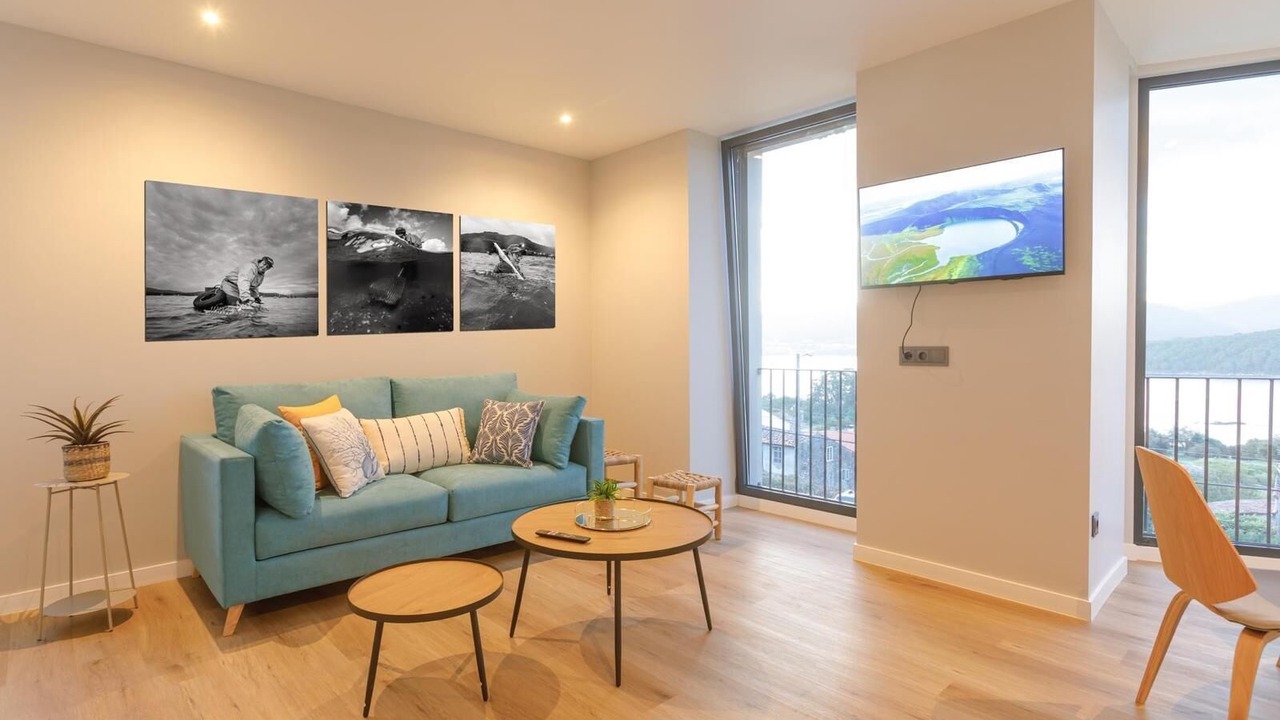 Photo of Livingroom in Noia