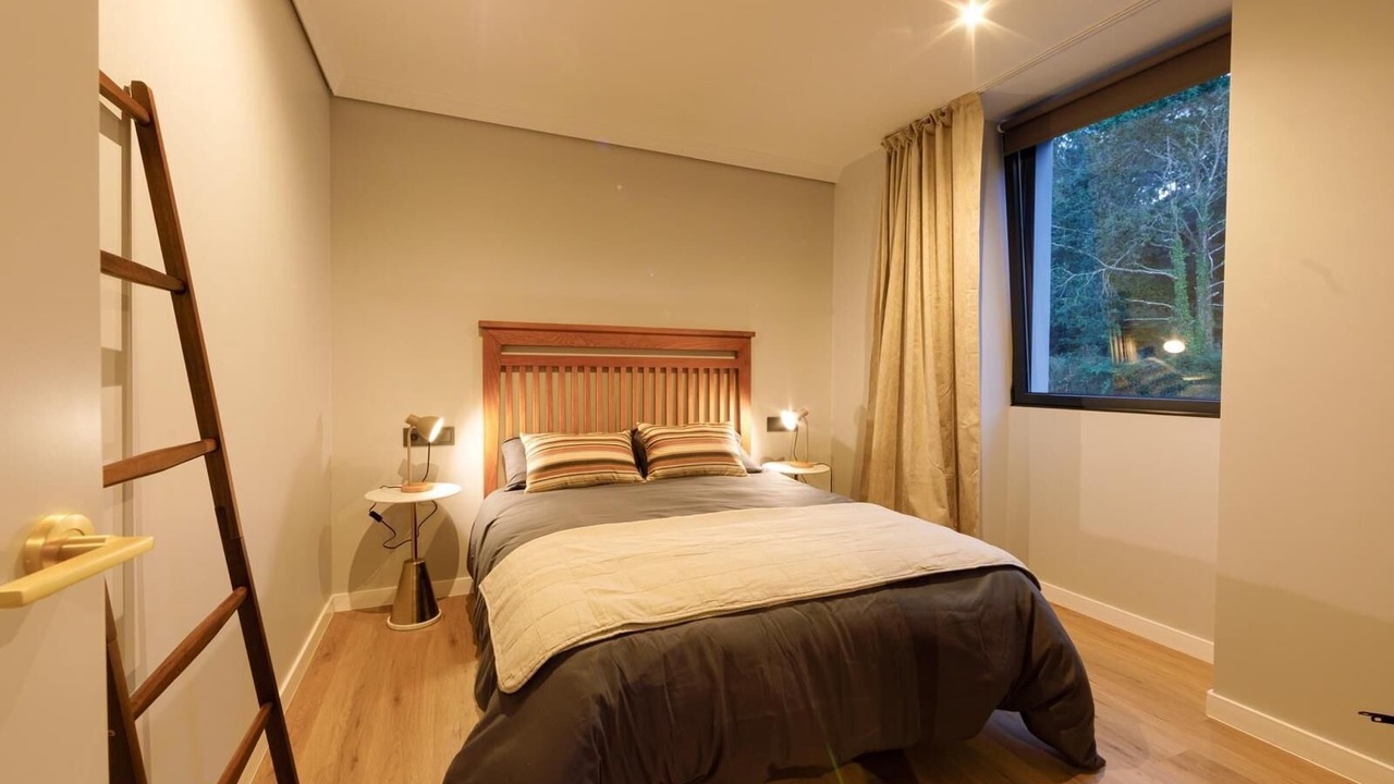 Photo of Bedroom in Noia