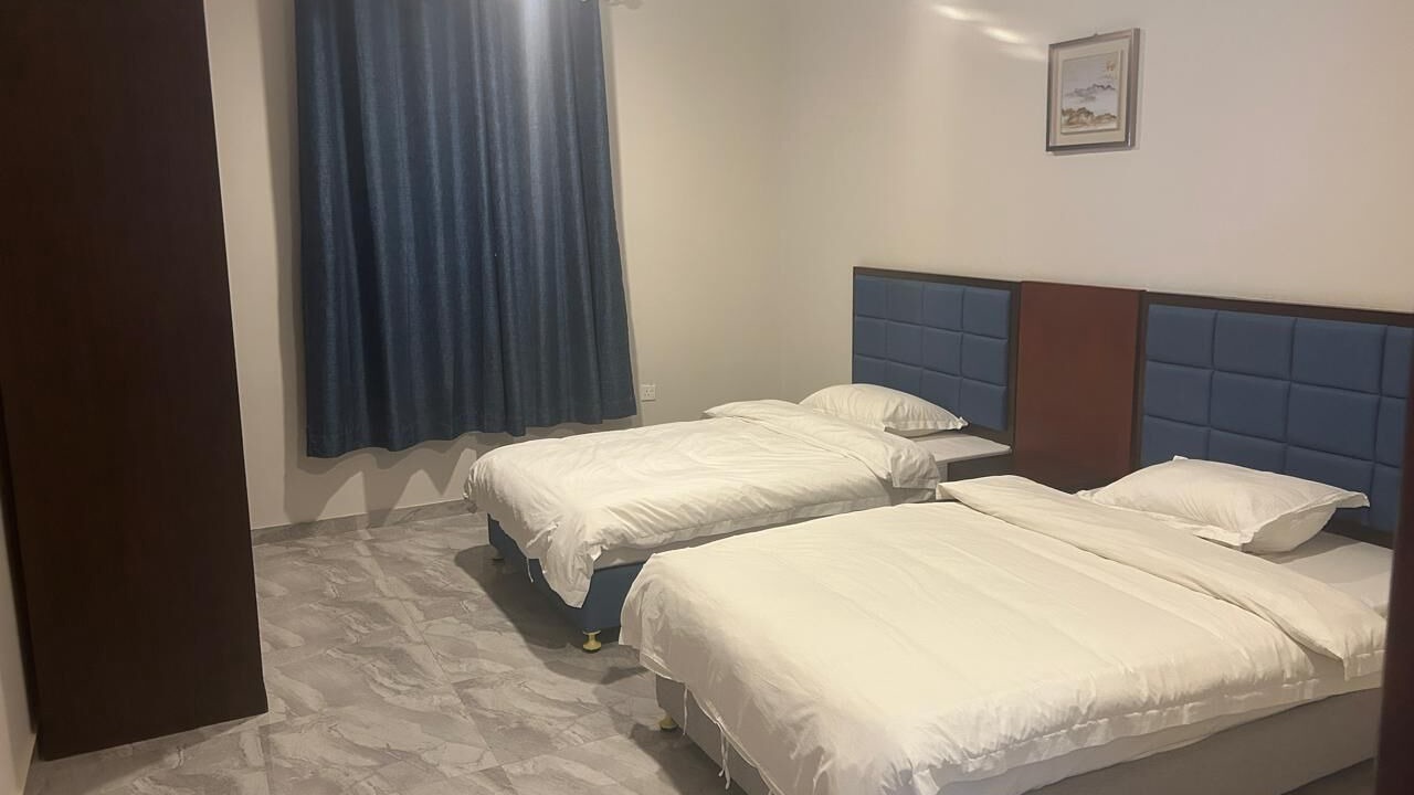 Photo of Bedroom in Sakaka