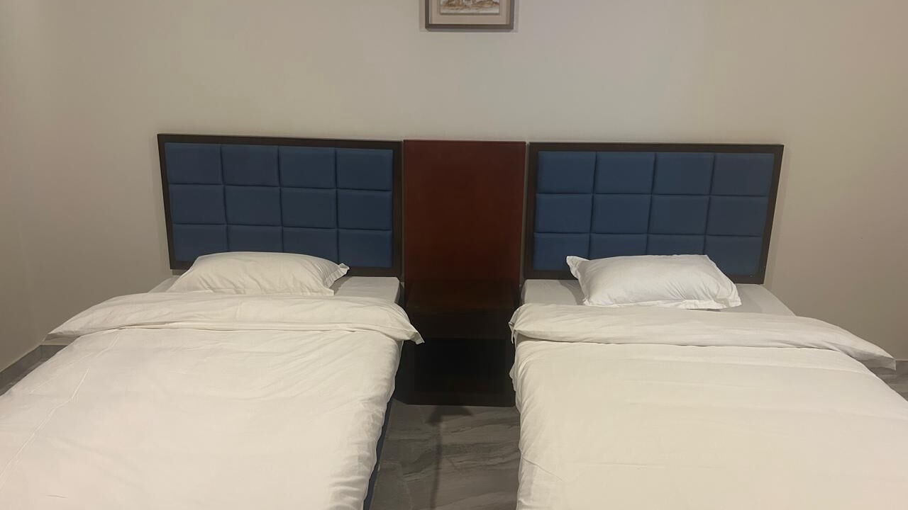 Photo of Bedroom in Sakaka