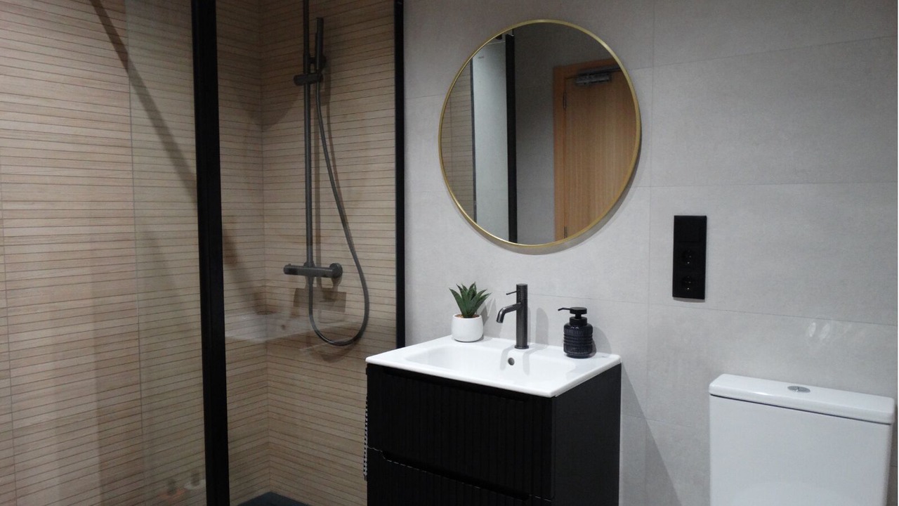 Photo of Bathroom in O Porrino