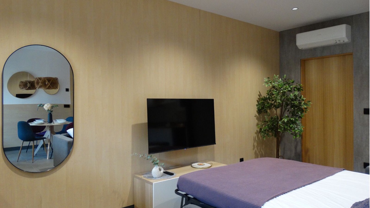 Photo of Bedroom in O Porrino