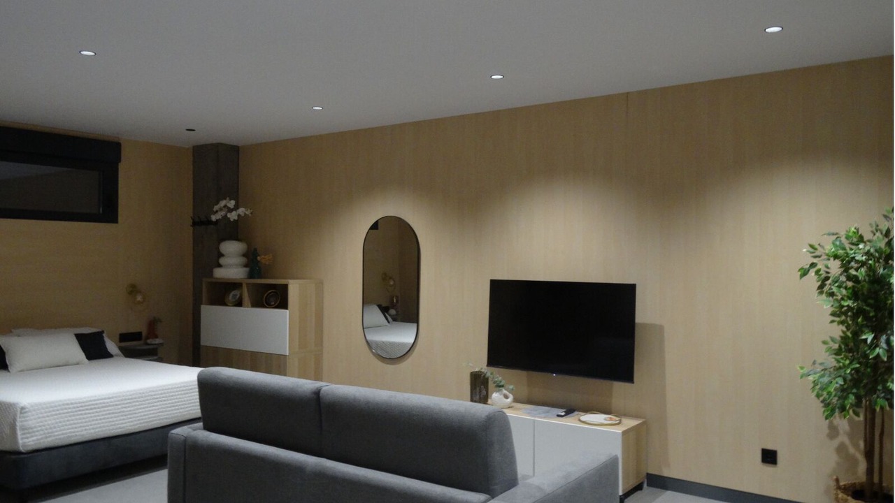 Photo of Bedroom in O Porrino