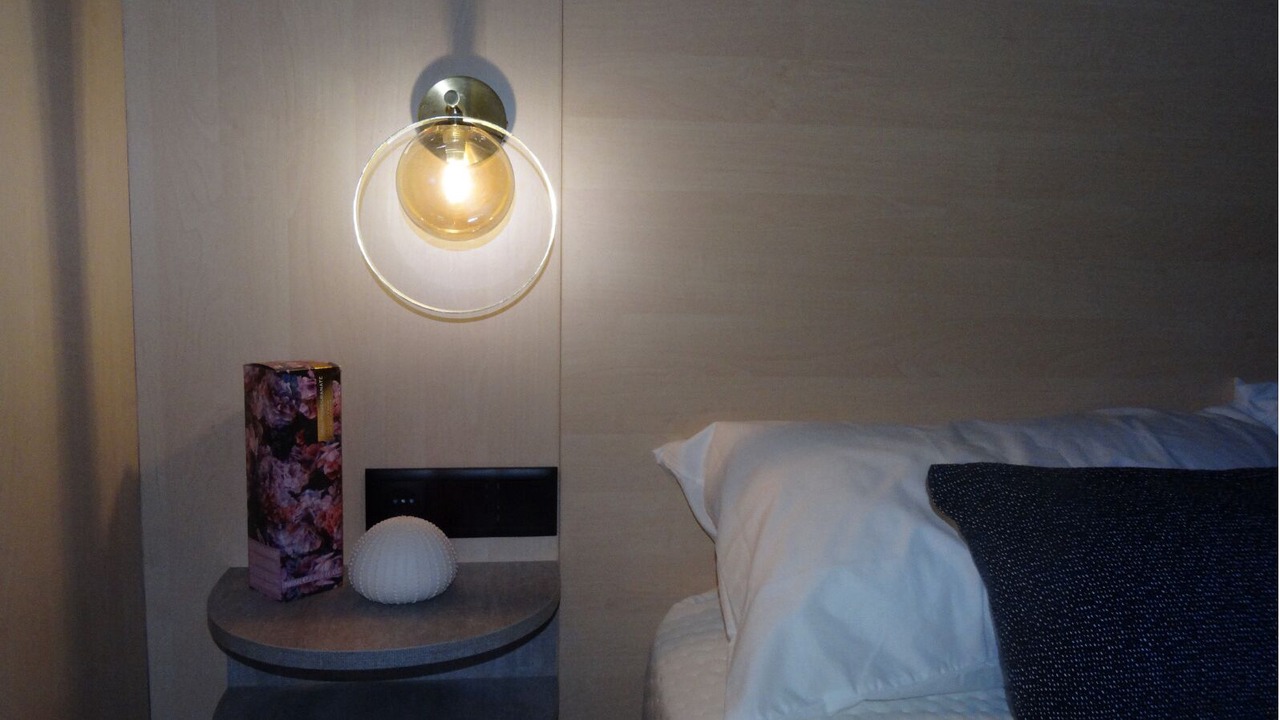 Photo of Bedroom in O Porrino