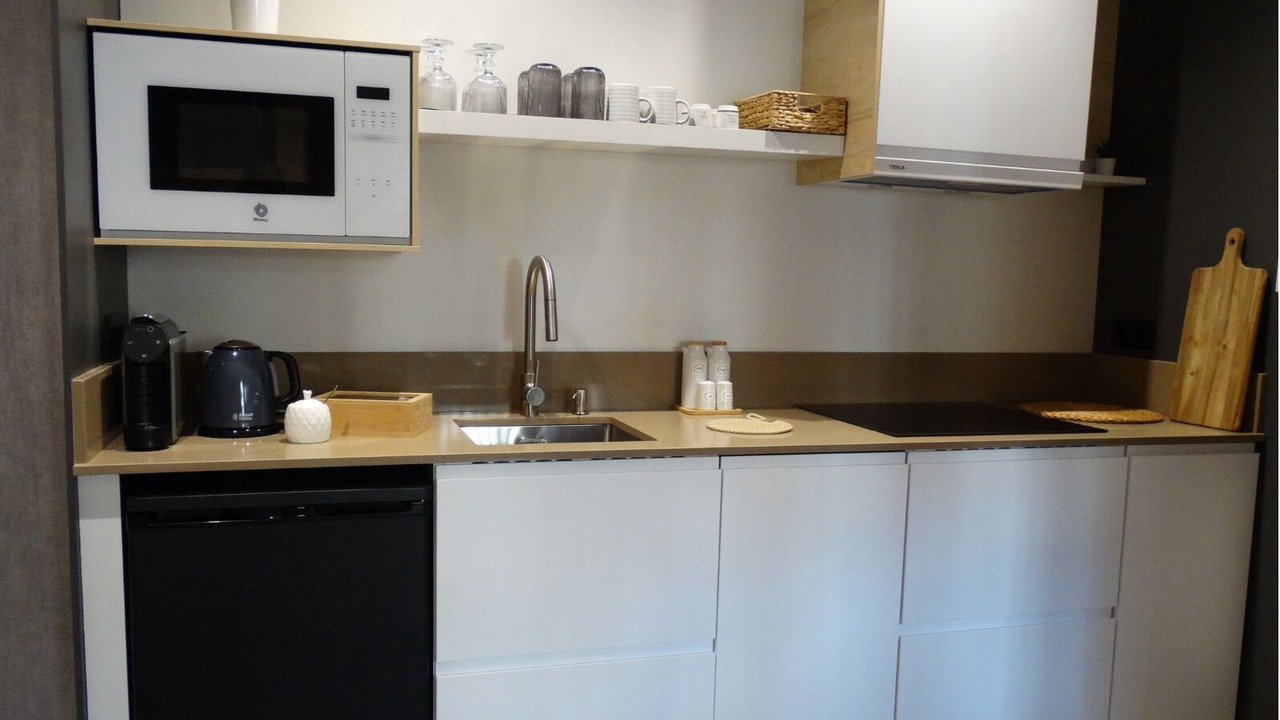 Photo of Kitchen in O Porrino