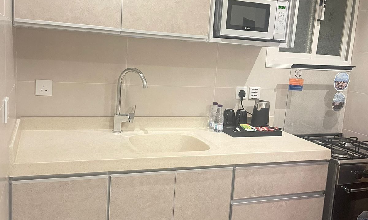 Photo of Kitchen in Al Baha