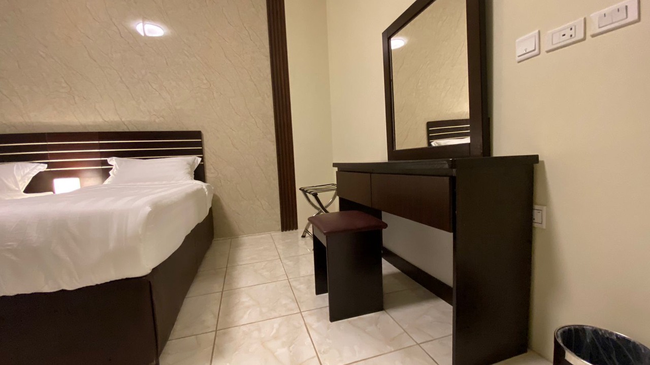 Photo of Bedroom in Al Baha
