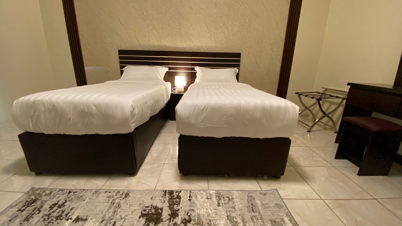 Photo of Bedroom in Al Baha