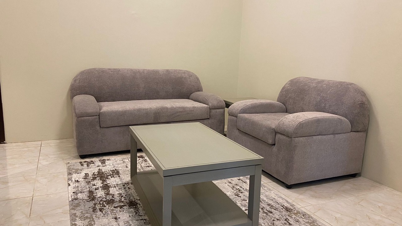 Photo of Livingroom in Al Baha