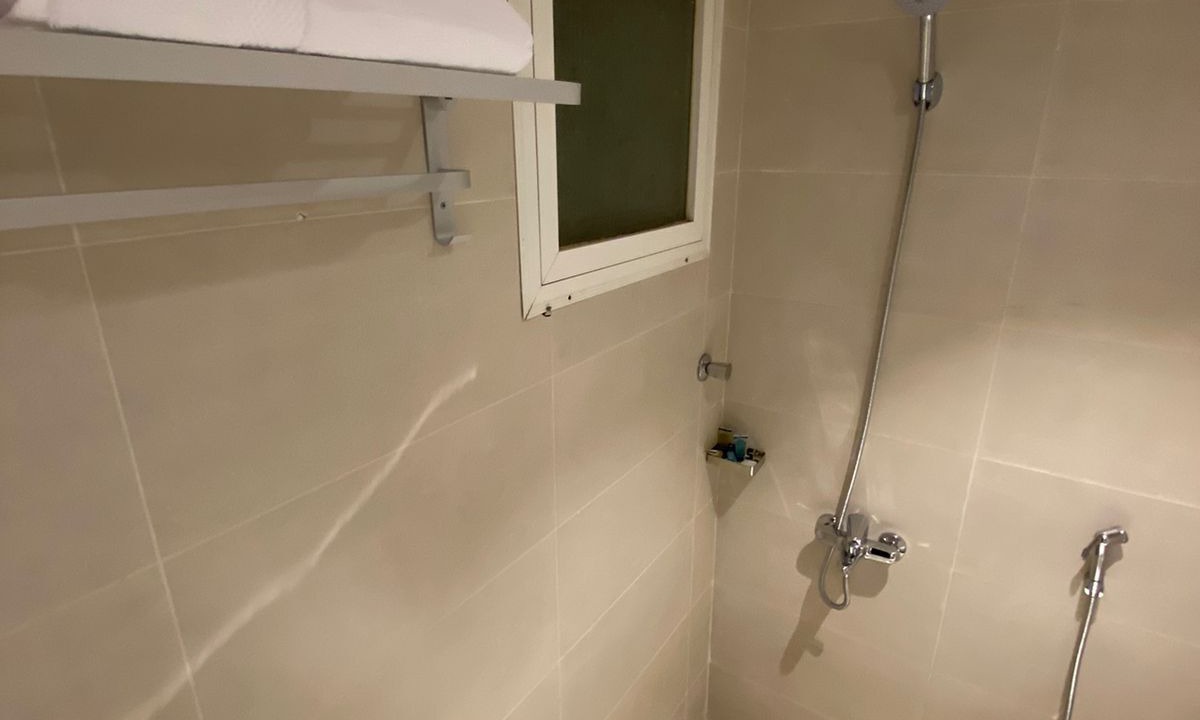Photo of Bathroom in Al Baha