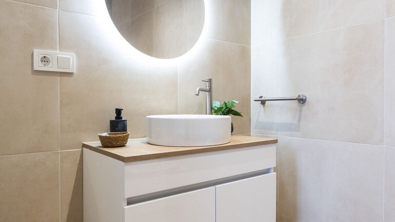 Photo of Bathroom in Montolivet