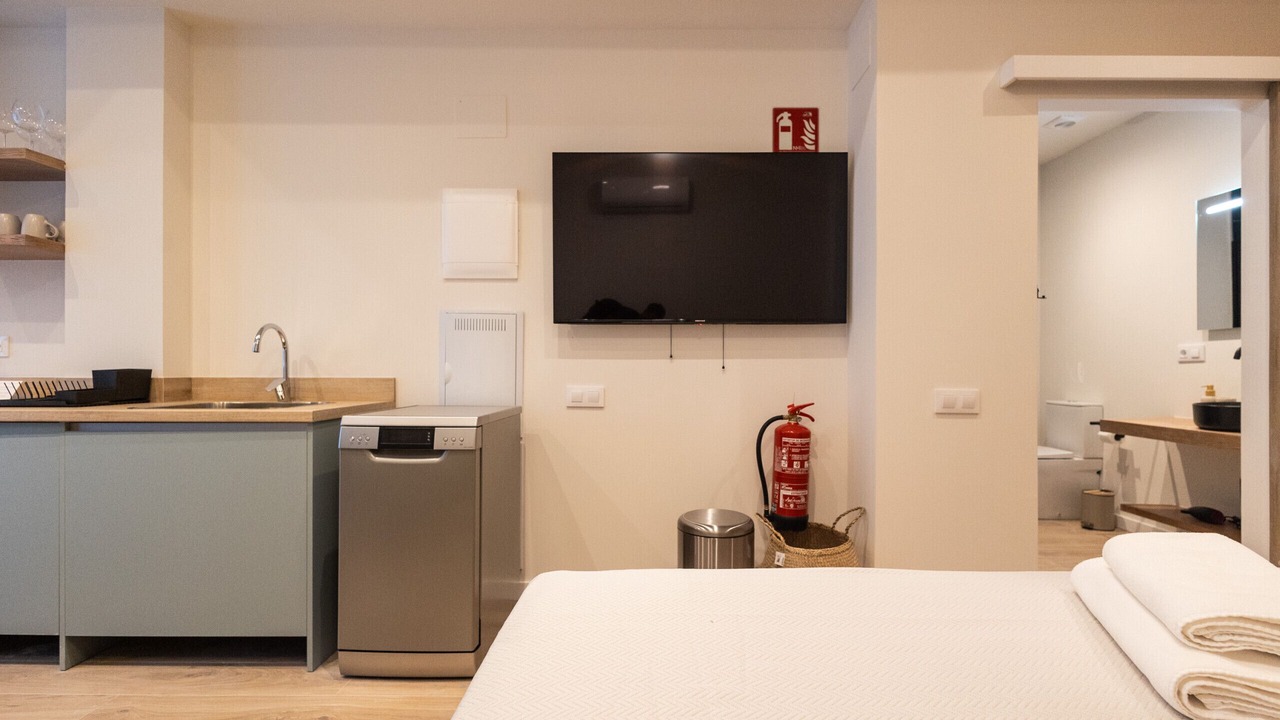 Photo of Bedroom in La Saidia