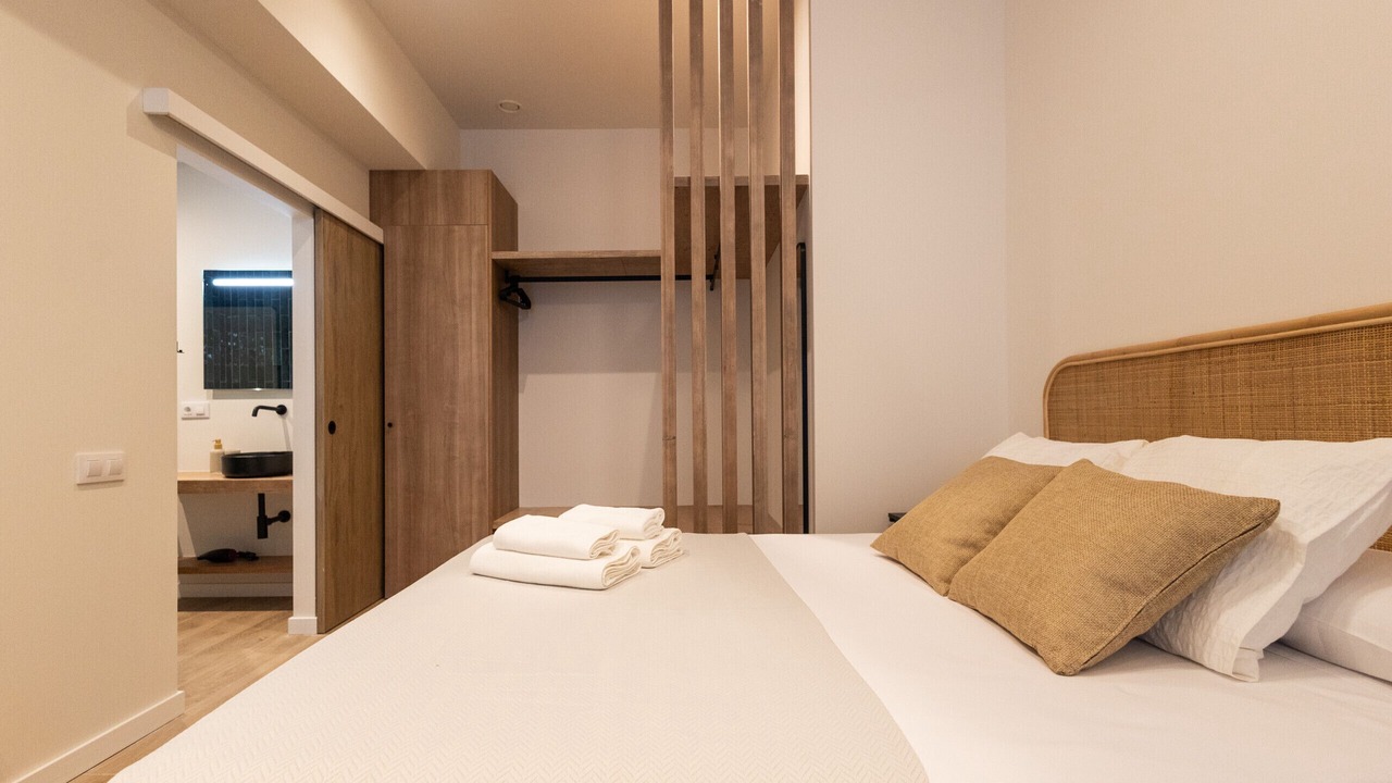 Photo of Bedroom in La Saidia