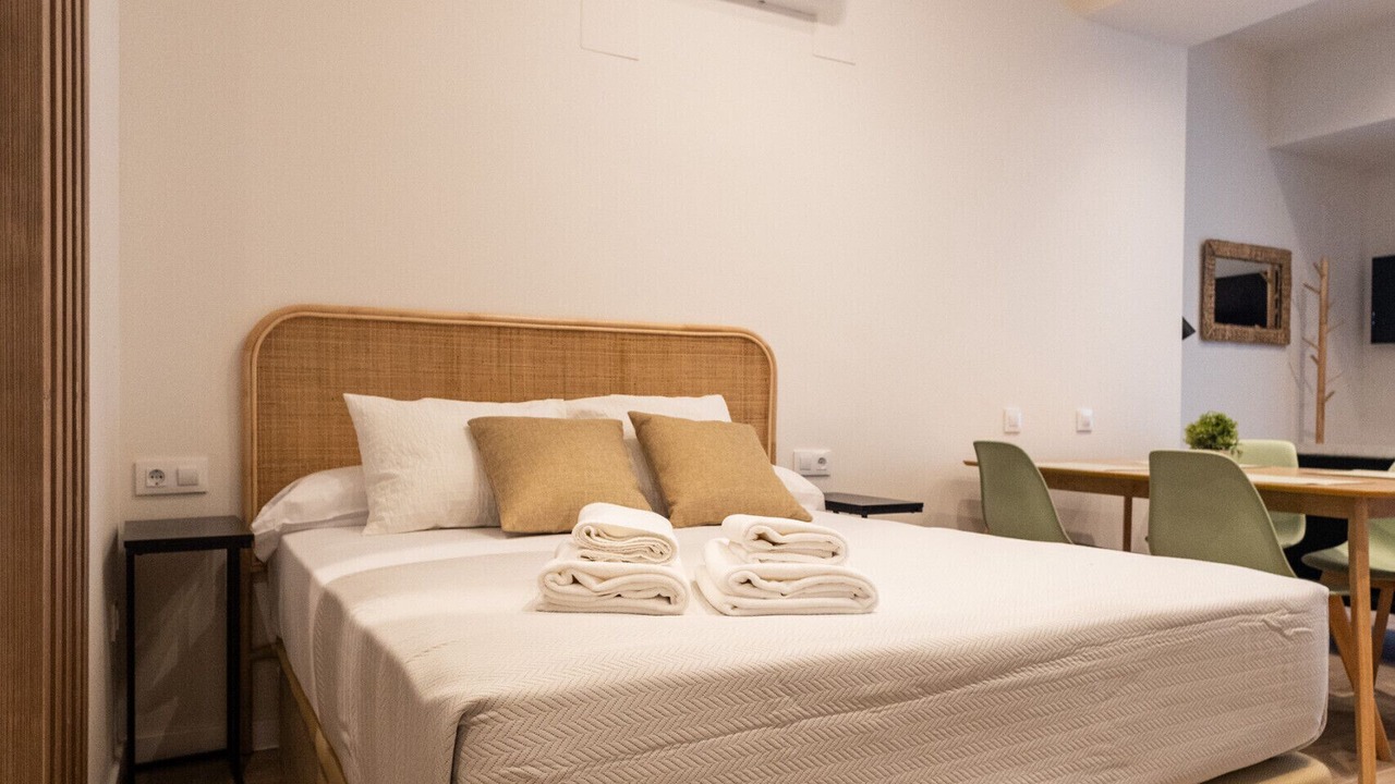 Photo of Bedroom in La Saidia