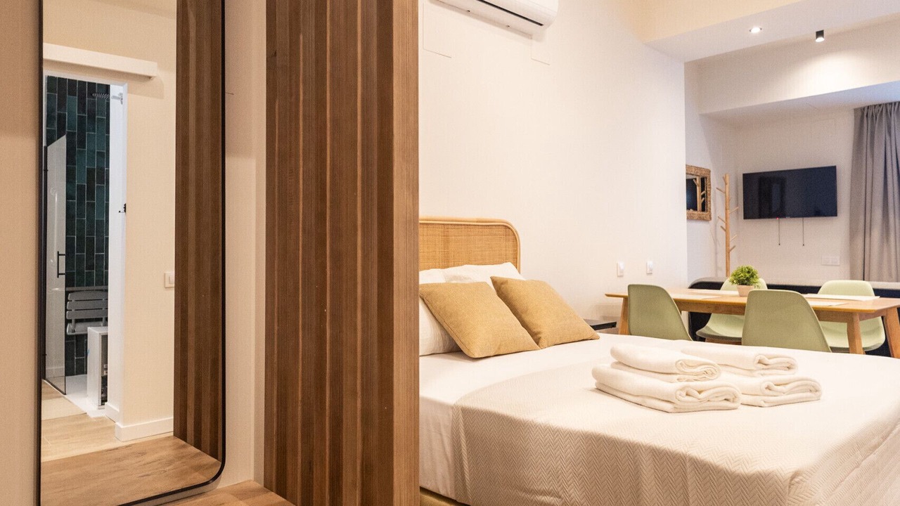 Photo of Bedroom in La Saidia